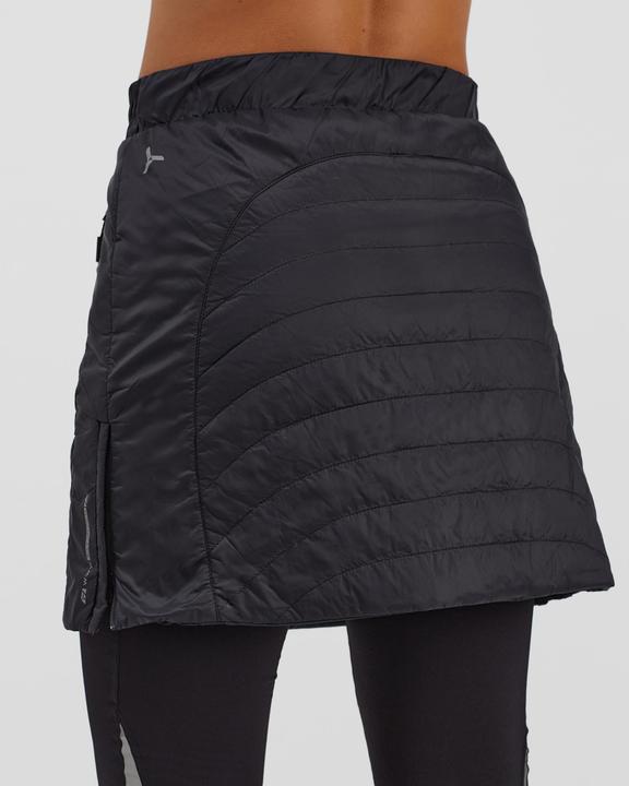 Actual product image MGA Silvini -Women's skirt Gucca WS744 Women's skirt (L)