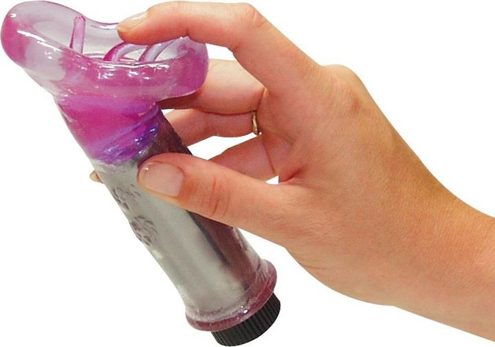 Actual product image You2Toys Venus Lips