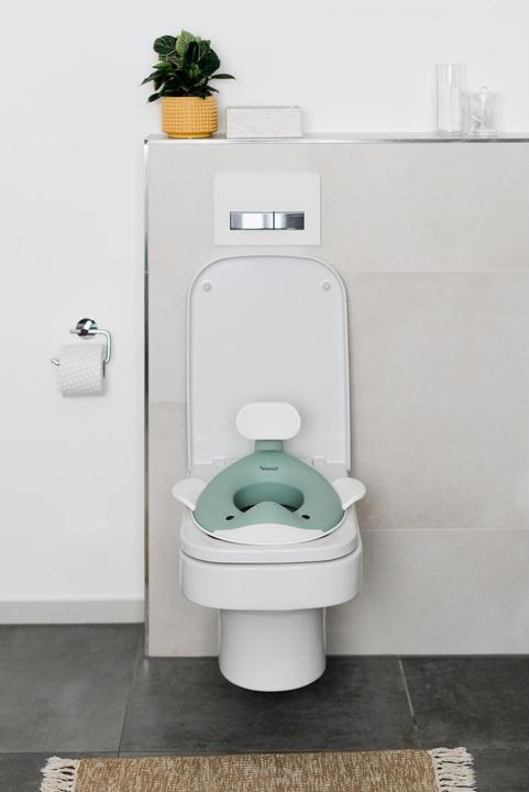 Image du produit Kindsgut Toilettenaufsatz Wal