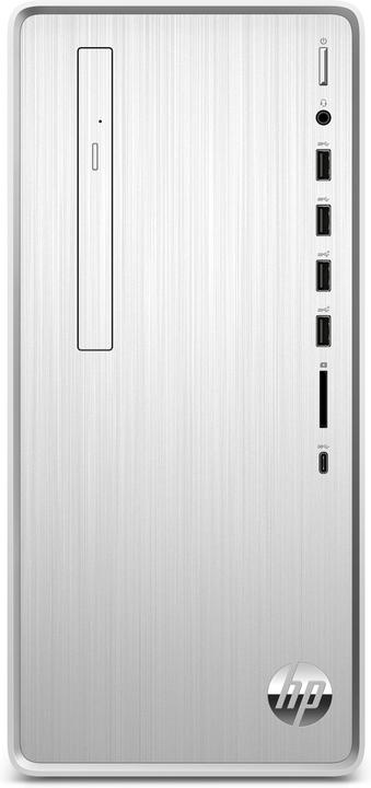 Immagine prodotto HP Pavilion TP01-0509NG AMD Ryzen5 3400G 12 GB RAM 1 TB SSD W10H Silver Neu (AMD Ryzen 5 3400G, 12 GB, 256 GB, Radeon RX Vega 11)