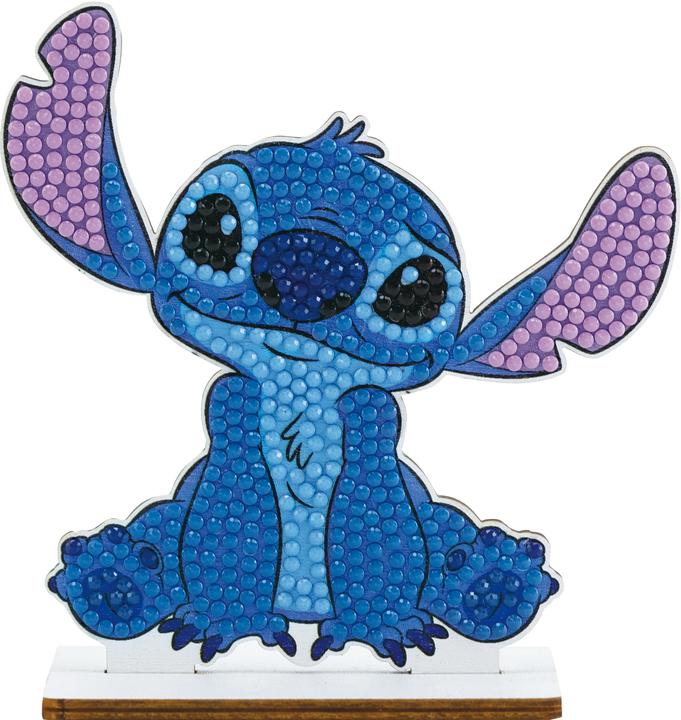 Craft Buddy Stitch