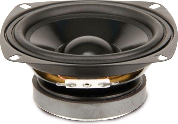 Produktbild Dynavox 100mm Basslautsprecher 8 Ohm (30 W, 10 cm)