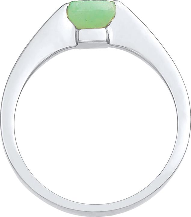 Image du produit Elli Bague en pierre précieuse (52, Argent 925)