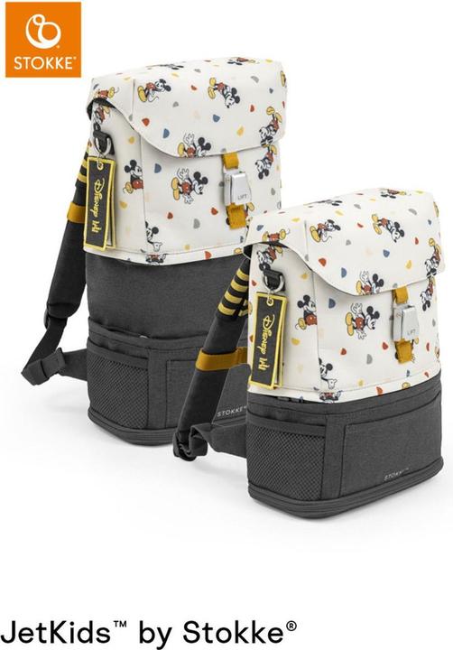 Immagine prodotto Stokke Zaino JetKids Crew (8 l)