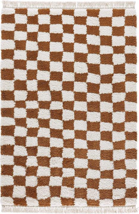 Valori nutrizionali e ingredienti La Redoute Interieurs Danito (200 x 290 cm)