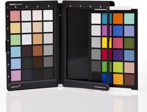 Actual product image Datacolor Spyder Photo/Video Kit