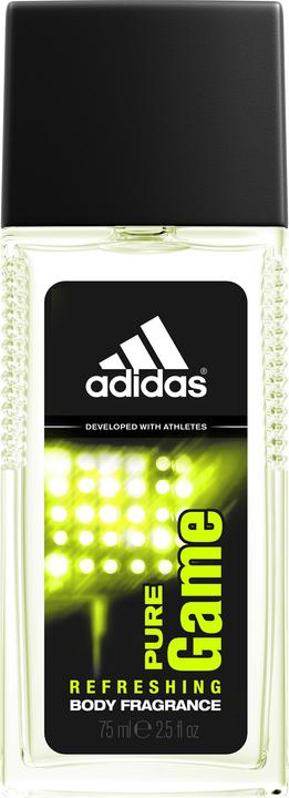 Actual product image adidas Pure Game (Spray, 75 ml)