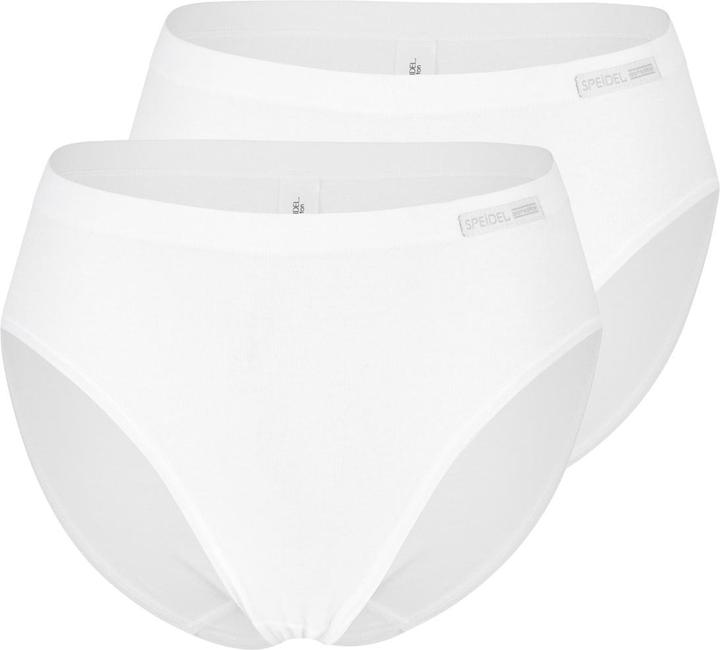 Produktbild Speidel 2er Pack bio.cotton Sport Edition Jazz Pants (44, XXL, 2er Pack)