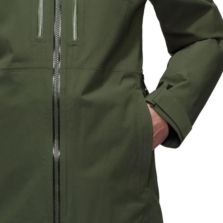 Produktbild Mammut Stoney HS Thermo Hooded Jacket Women (M)
