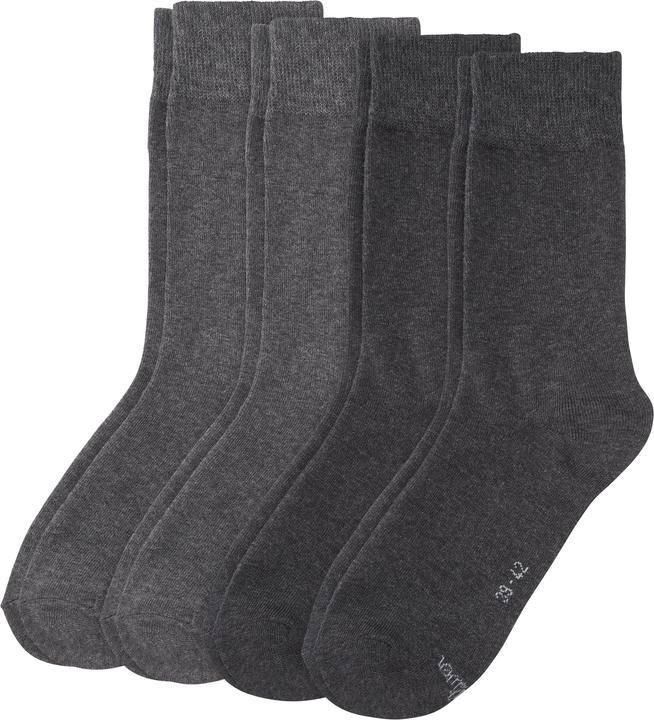 Actual product image S.Oliver 102511 (pack of 4, 39 - 42)