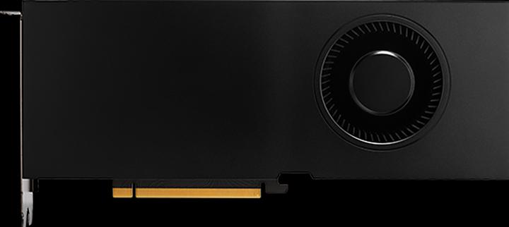 Actual product image PNY NVIDIA RTX A4500 (20 GB)