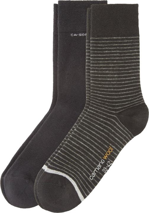 Image du produit Camano Basic (lot de 2, 43 - 46)