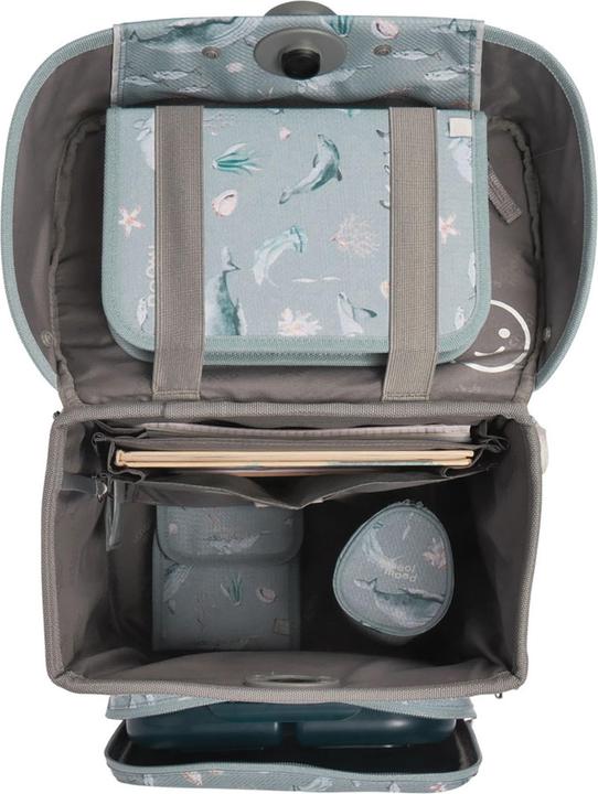 Immagine prodotto School-Mood Set di zaini Champion Maxx (23 l)