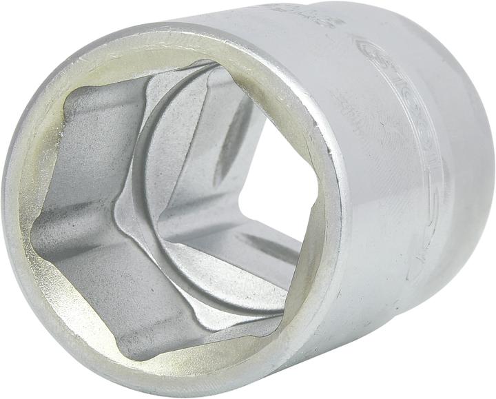 Produktbild KS Tools 3/4" Sechskant-Stecknuss kurz (27 mm)