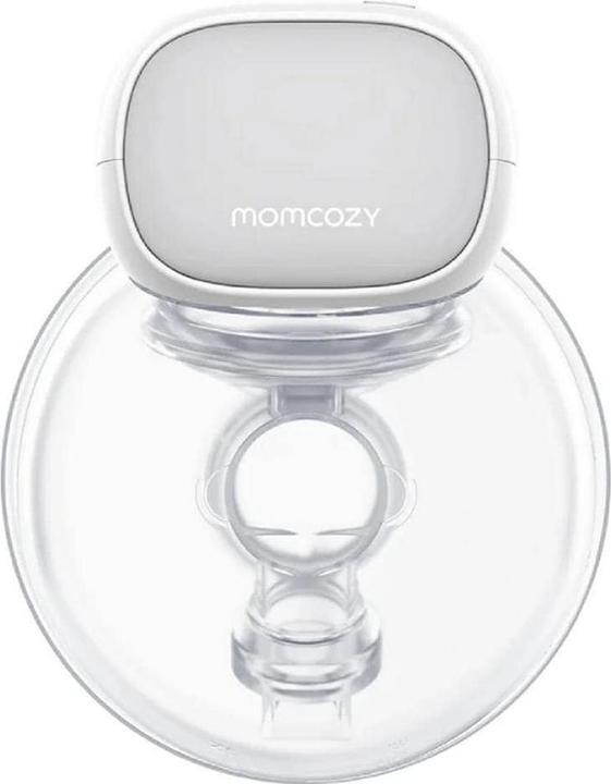 Immagine prodotto Momcozy Tiralatte doppio S9 Pro