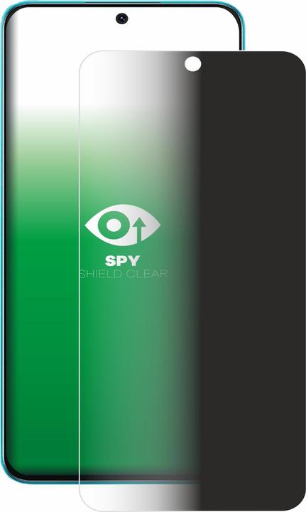 Productafbeelding upscreen Spy Shield Privacy Film (1 Stuk, Honor X8a)