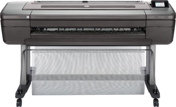Actual product image HP Z9+DR PS, 44" DesignJet (Thermal printing, Colour)