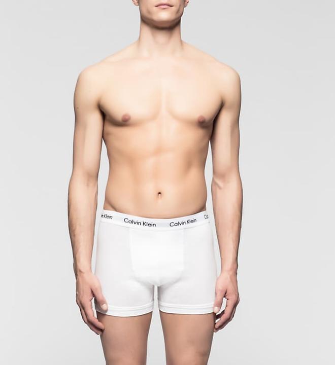 Image du produit Calvin Klein Trunk (XS, Lot de 3)
