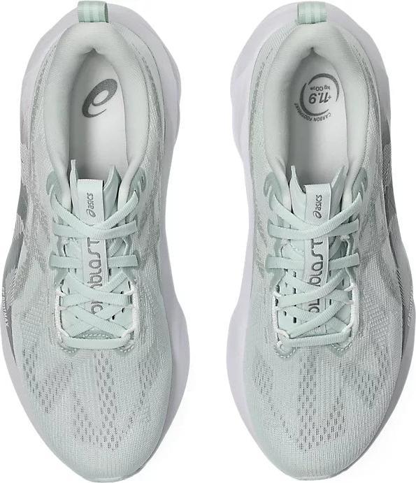 Image du produit ASICS Performance Asics Novablast 25 Pure Aqua/Seal Grey Woman (40.5)