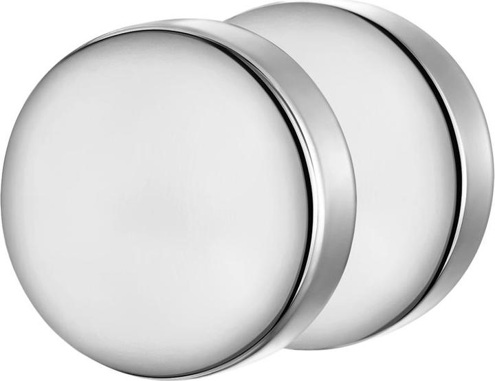 True Rebels Herren Ohrstecker - 36836 (Edelstahl)