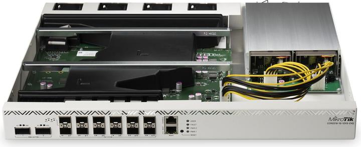 Image du produit MikroTik Routeur CCR2216-1G-12XS-2XQ
