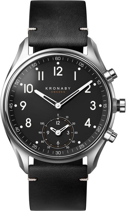 Kronaby Apex (Hybrid Uhr, 43 mm)