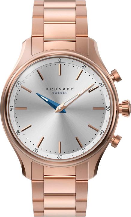 Produktbild Kronaby Sekel (Hybrid Uhr, 38 mm)