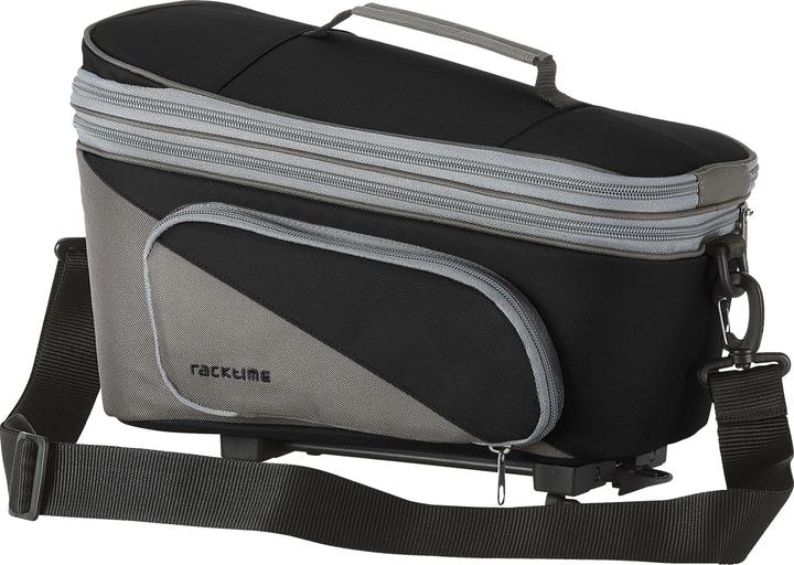 Produktbild Racktime Talis Plus (15 l, Gepäckträgertasche)