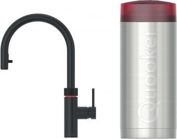 Quooker Wasserhahn Flex Combi+