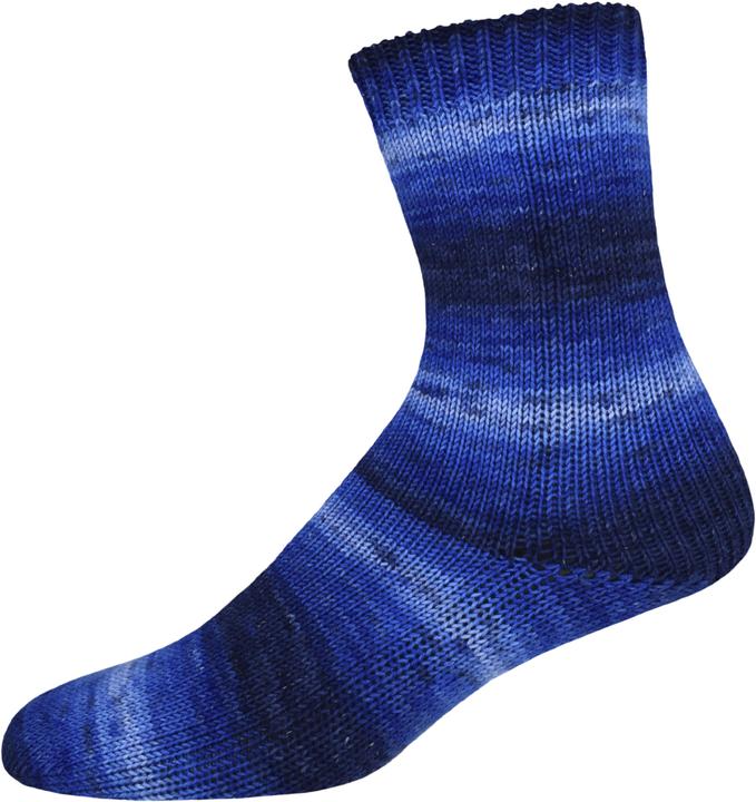 Image du produit Online KKK Laine "Sensitive Socks", 100 g, env. 430 m (430 m)
