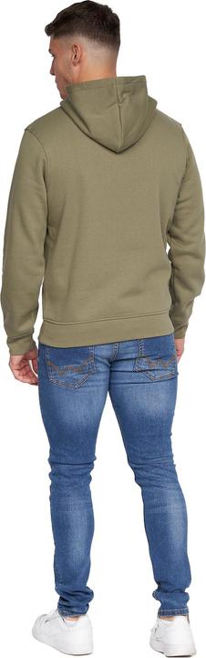Produktbild Duck and Cover Pecklar Kapuzenpullover (S)