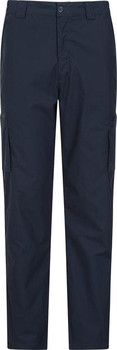 Actual product image Mountain Warehouse Mens Trek II Cargo Trousers (44)