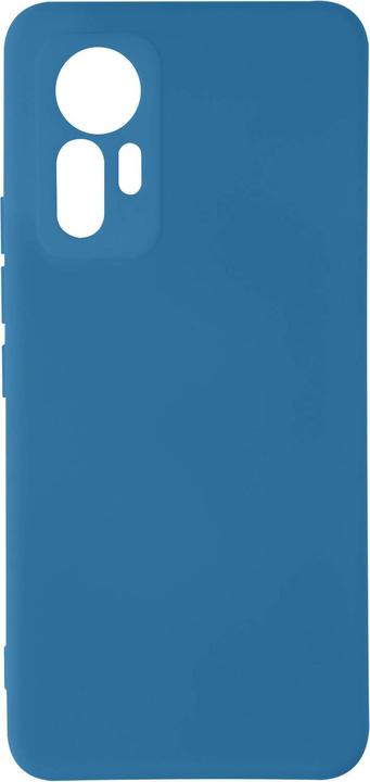 Actual product image Avizar Soft Touch Series (Xiaomi 12 Lite)