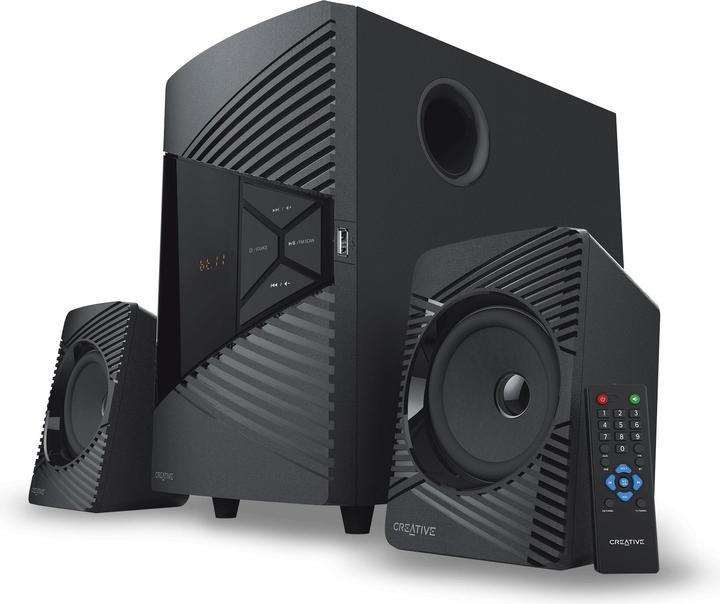 Produktbild Creative Sbs E2500