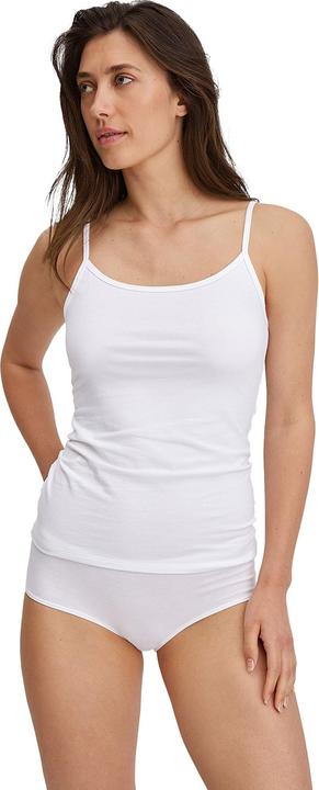 Produktbild Calida Slip Casual Bequem sitzend Panty Essential Cotton Low Cut (40, 42, 3er Pack)