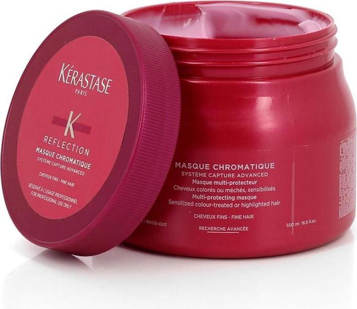 Image du produit Kérastase Reflection Masque Chromatique (500 ml)