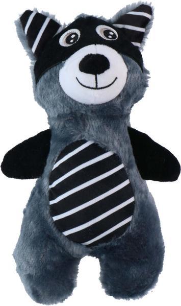 Actual product image Pet Toys Dog toy animal 3as (Plush toy dog)