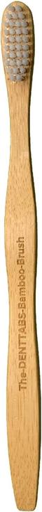 Produktbild Denttabs Bambus (Extra weich, 1 x)