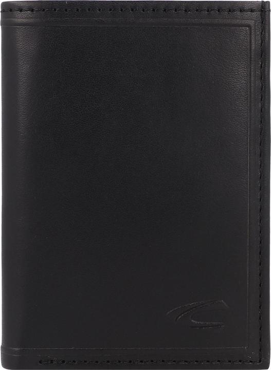 Image du produit Camel Active Wood Geldbörse RFID Schutz Leder 8 cm