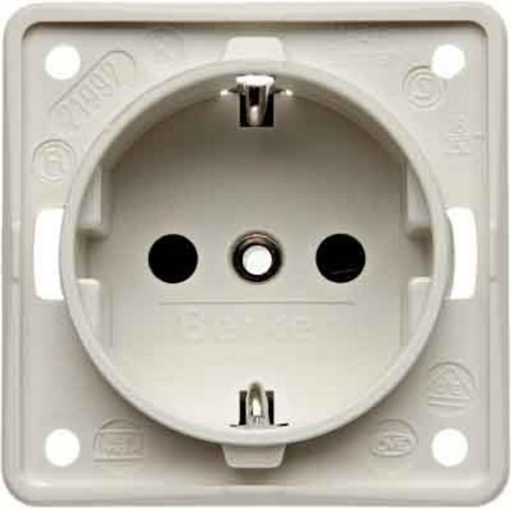 Produktbild Berker Schuko-Steckd.pws