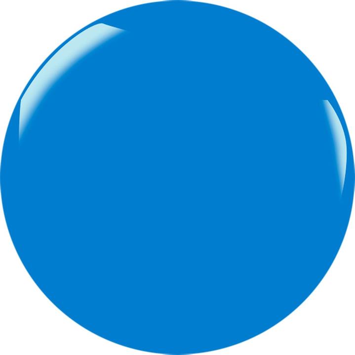 Image du produit Pupa Milano Neon Party (100 Mykonos Blue, Vernis couleur)