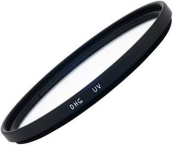 Actual product image Marumi UV series DHG (86 mm, UV filter, 86 mm)