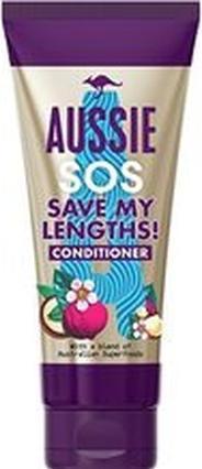 Produktbild Aussie SOS Save My Lengths! (200 ml)