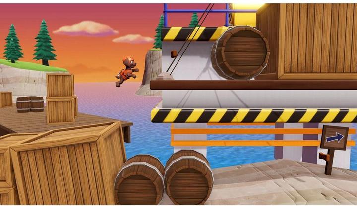 Produktbild Bandai Namco Paw Patrol (PS4, DE)
