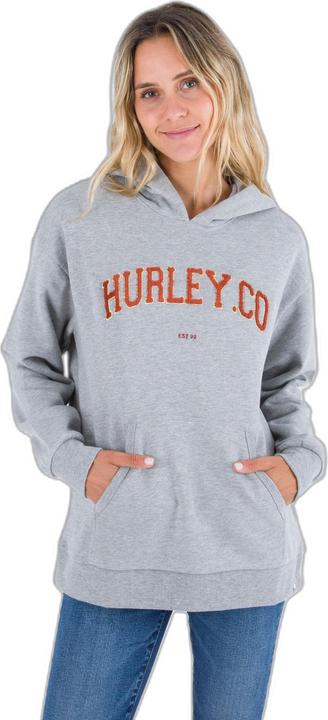 Produktbild Hurley kapuzenpullover, damen o univerity (S)