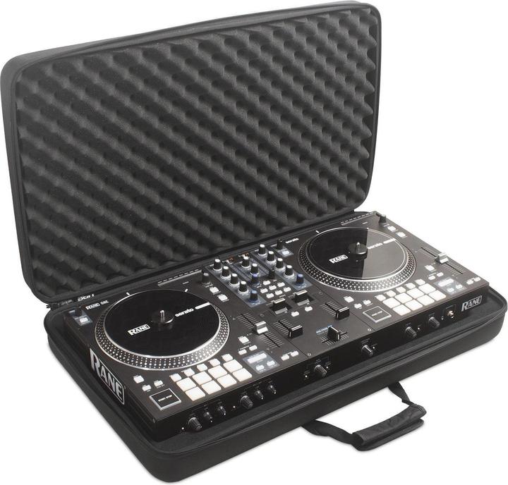 UDG U8313bl Rane One Hardcase Black