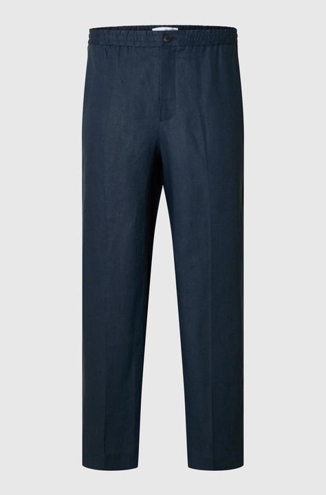 Immagine prodotto Selected Homme Loose Fit Leinenhose (50)