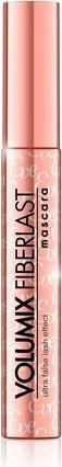 Produktbild Eveline Mascara Volumix Fiberlast Mascaraack 10Ml (Schwarz)