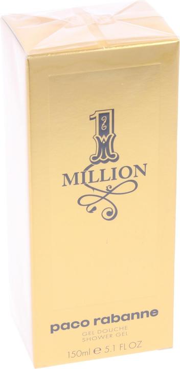 Image du produit Paco Rabanne 1 million (150 ml)