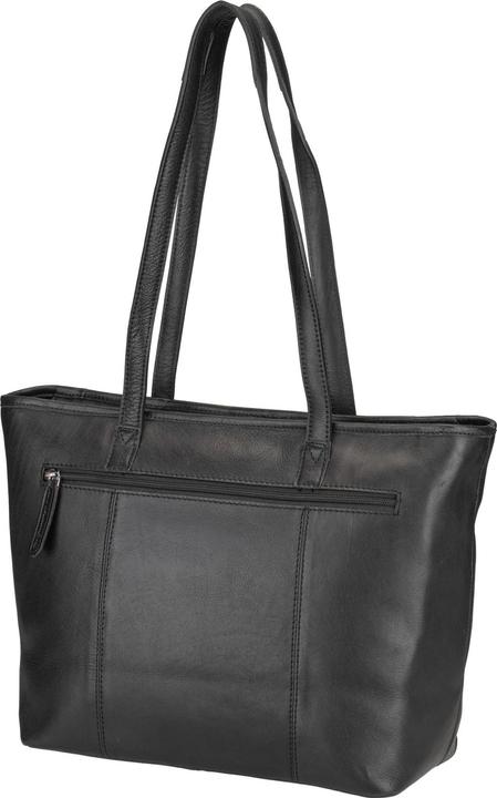 Actual product image The Chesterfield Brand Shopper Pisa 0196 (18 l)